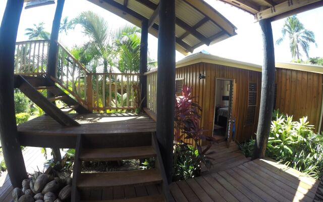 Fiji Lodge Vosa Ni Ua