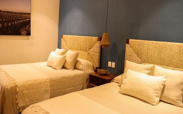 Hotel Boutique Gloriagave