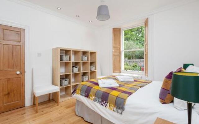 The Lochside House Residence