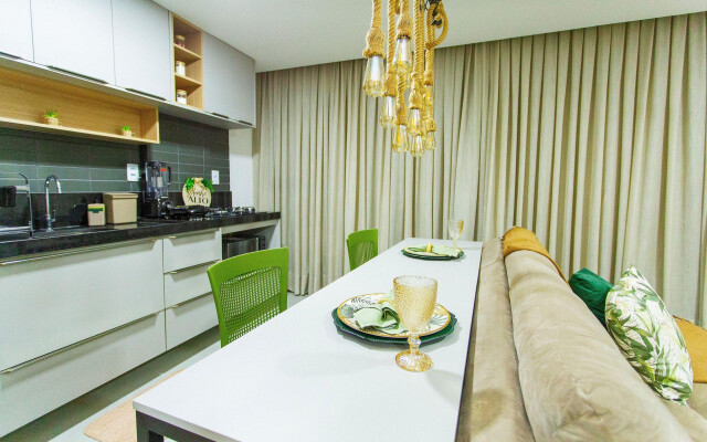 FM20 #207 - Elegância em Cabo Branco por Carpediem