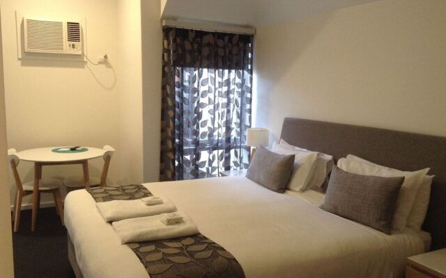 Stables Boutique Motel