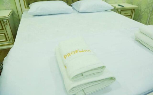 Profi Inn Boutique Hotel