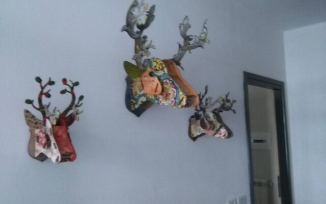 Feel at Home - Casa Stella