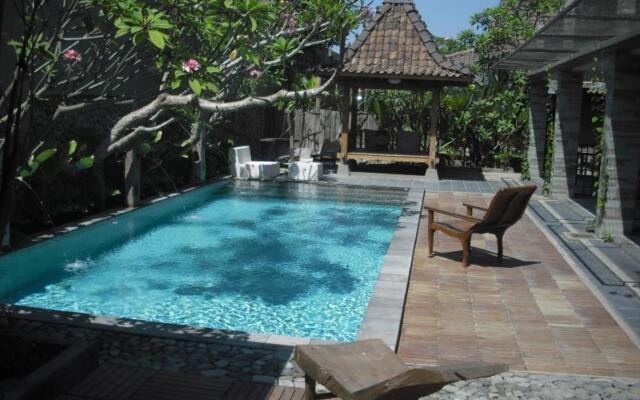 Rumah Batu Boutique Hotel