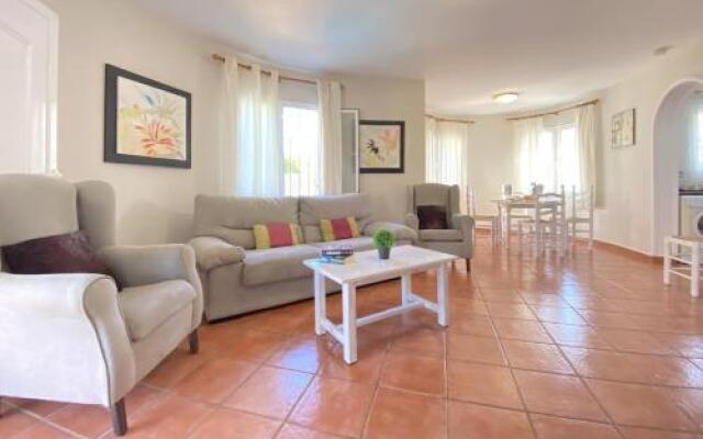 Villa ACUARIO 0685 - Molins Komplex