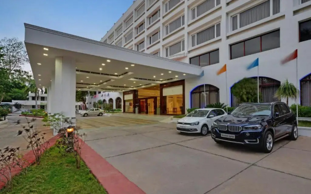 SRM Hotel Trichy