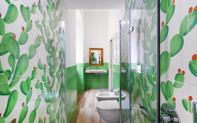 Casa 80 in Sorrento With 3 Bedrooms and 2 Bathrooms