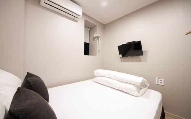K-Grand Hostel Myeongdong