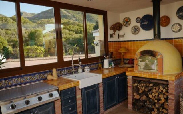 Finca Sonrisa