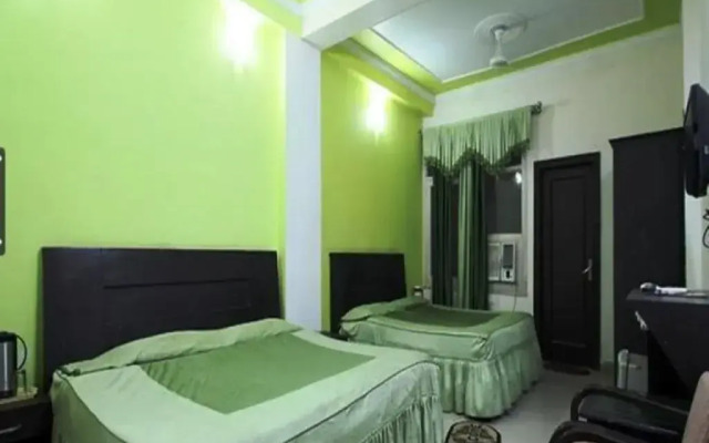 Hotel Bhargav