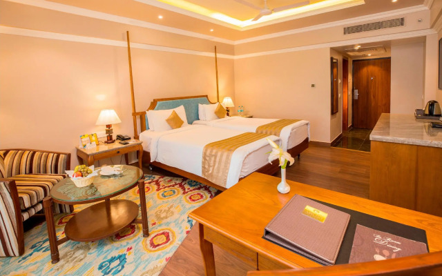 Hotel Swosti Premium