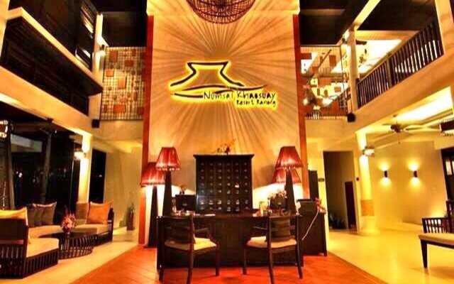 Numsai Khaosuay Resort