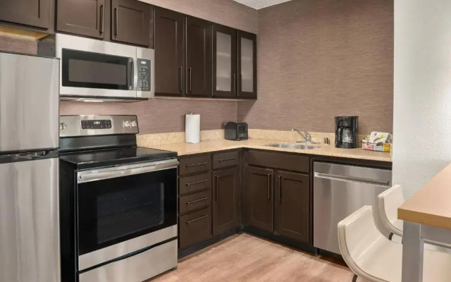 Residence Inn Houston Northwest/Willowbrook