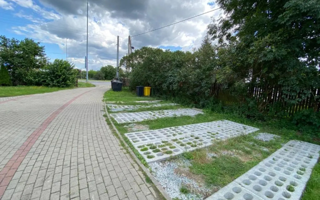 Pokoje Warszawa Modlinska 267 No 2