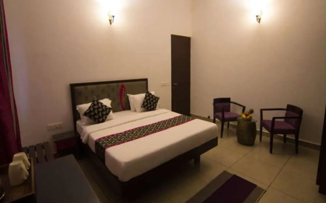 The Ten Suites