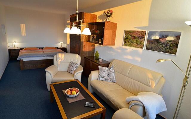 Berolina Wohnung C 309