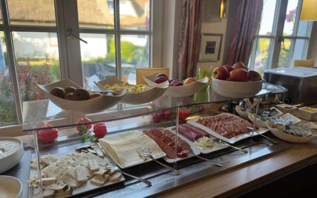 Landhotel Kastanienallee