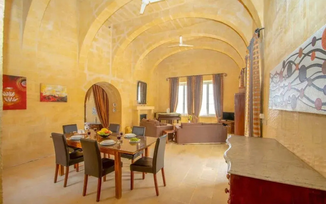 Ghar Ilma IV Santa Lucija Holiday Home