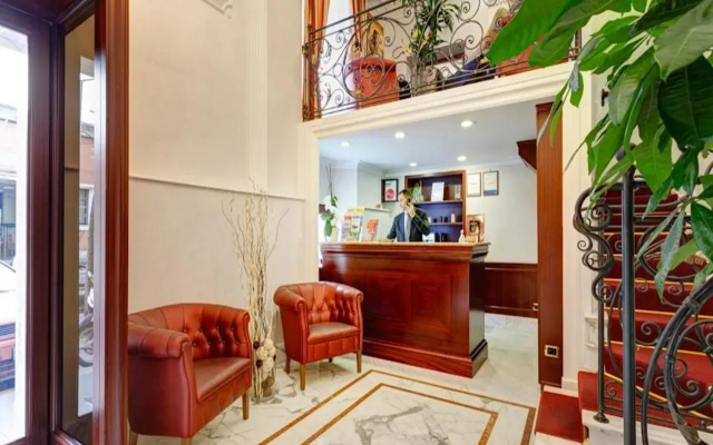 Hotel Best Roma