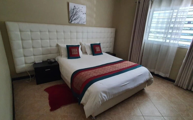 Royal Residency Bilene