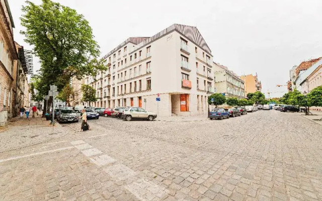 Apartamenty Design Stary Rynek