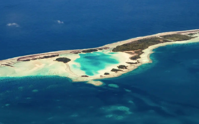 Rangiroa - My Eden Place