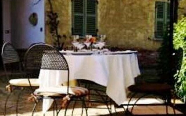 Agriturismo Brusalino