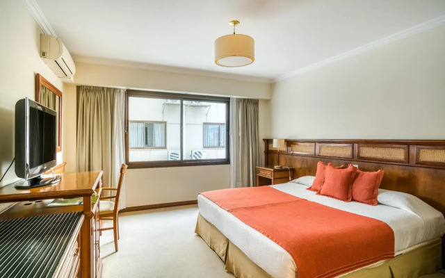Ayres De Salta Hotel