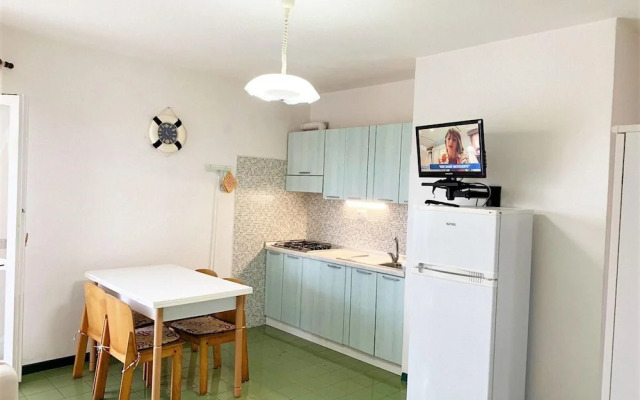 Belvilla by OYO Apartment in Golfo Aranci