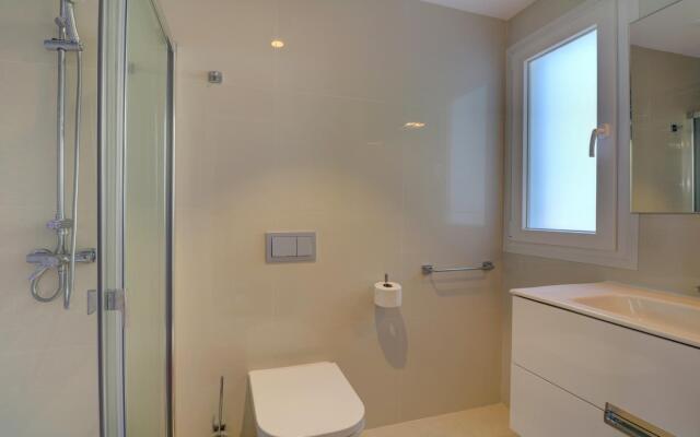 Villa Lago 3 - Puerto de Alcudia