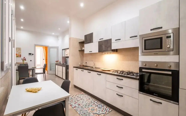 Casa Cesareo Ac Seaside