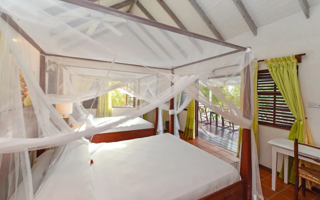 Ti Kaye Resort & Spa - Adults Only