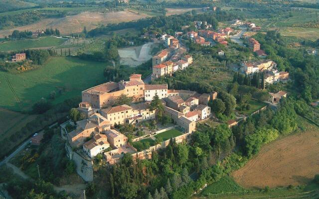 La Locanda Del Castello