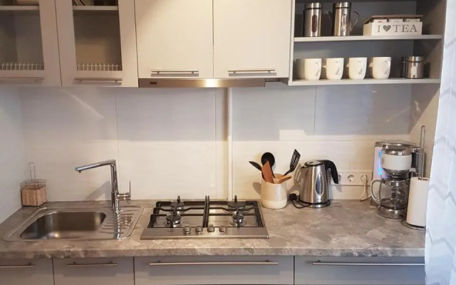 2 Bedroom Lux Apartments