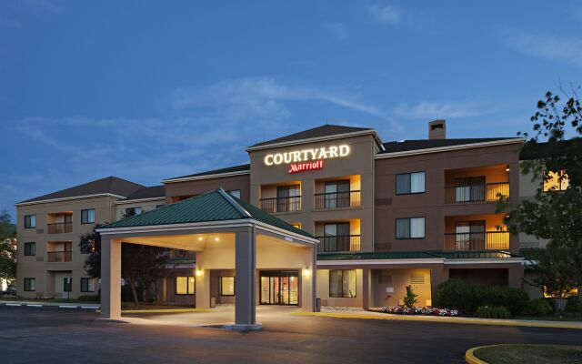 Courtyard by Marriott Wilmington Brandywine