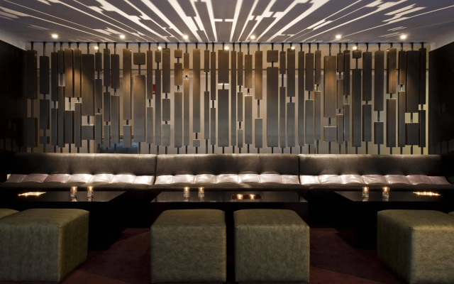 The Maxwell New York City (formerly W NEW YORK)