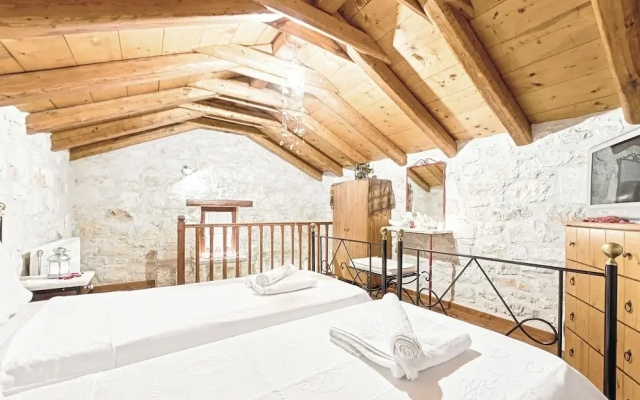 Villa Poseidon Executive Suite