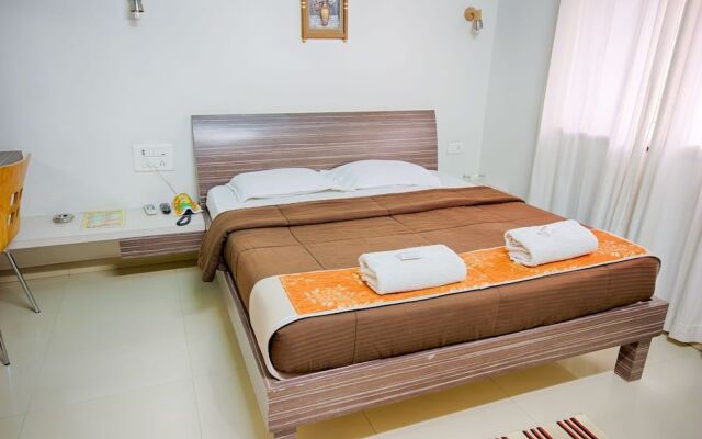 Hotel Grand Ashwin Executive