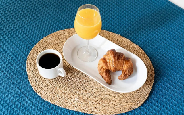 Lodging Apartments Barceloneta Beach Studio 12