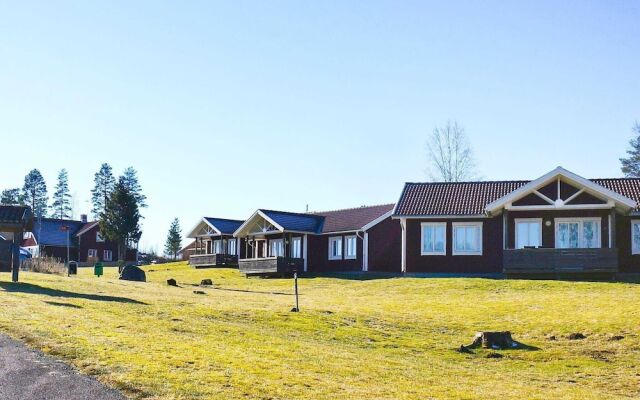 4 Person Holiday Home in HOK