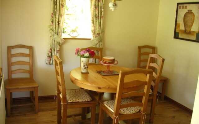 Landews Meadow Cottages