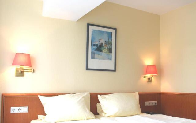 The Eden Hotel - Am Hofgarten
