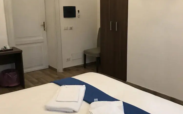 Roma My Home B&B