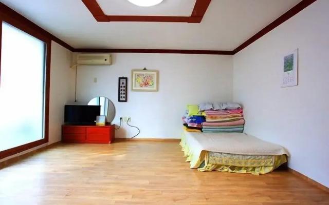 Yeongheungdo Seayard Pension