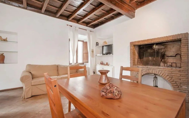 Casa Flaminia al Colosseo