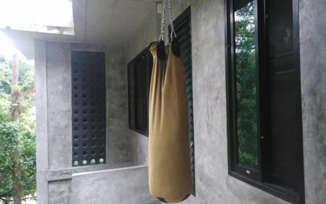 Phuchada Residence