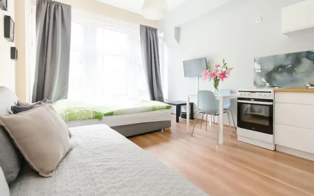 Loft Apartments - Lubelska