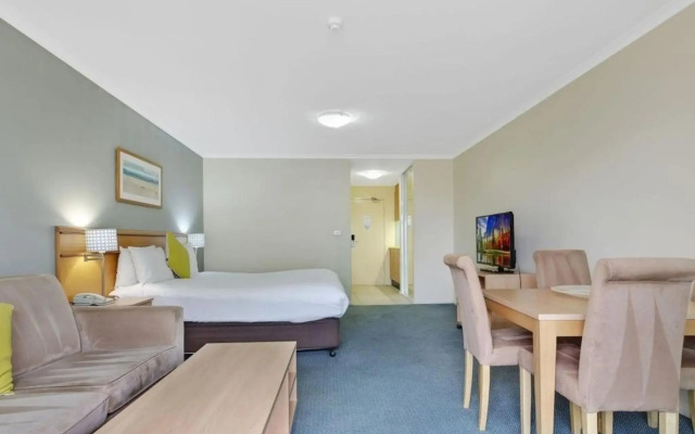 Waterfront Apartment 216