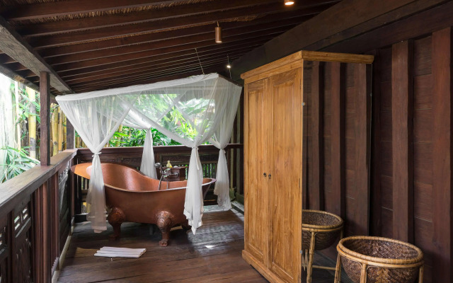 Aryaswara Villa Ubud