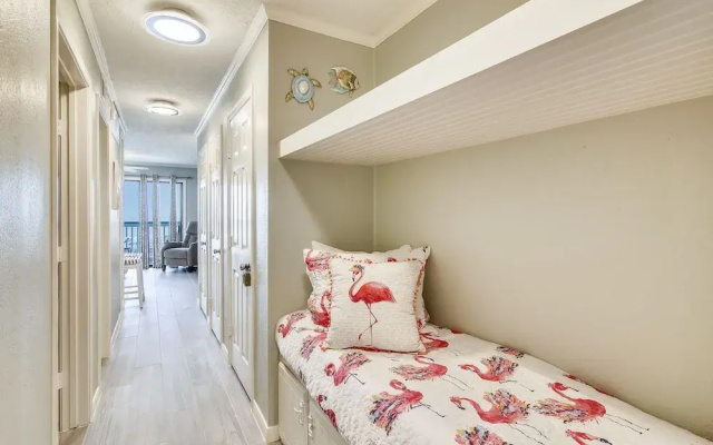 Casa Del Mar 253-Sun of a Beach Condo
